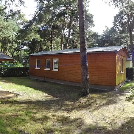Ferienhaus Duenenwald Hébergement de vacances Juliusruh